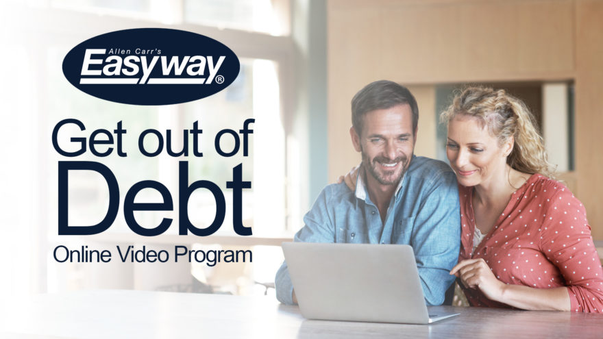 Get out of Debt Online Video Programme