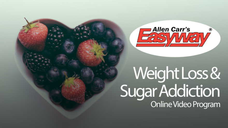 Weight Loss & Sugar Addiction Online Video Program