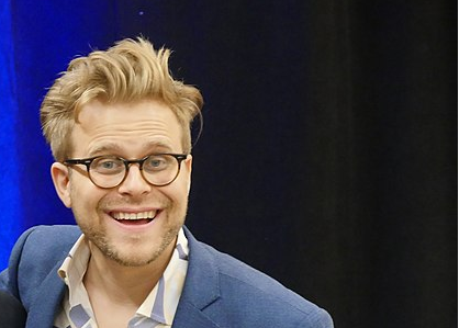 Adam Conover quits smoking with allen carrs easyway