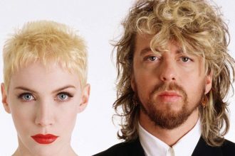 Dave Stewart