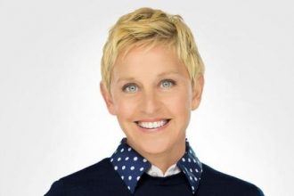 Ellen Degeneres quit smoking with allen carrs easyway