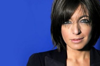 claudia winkleman