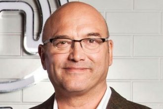 greg wallace