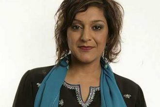 meera syal