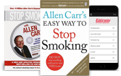 allen carr shop app book