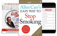 allen carr easy way to control alchohol