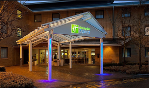 Holiday Inn Express Milton Keynes