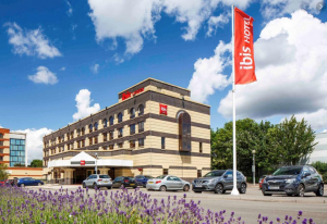 Hotel Ibis Southampton