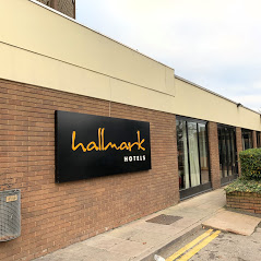 Birmingham Hallmark Strathallan Hotel