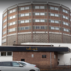 Birmingham Hallmark Strathallan Hotel