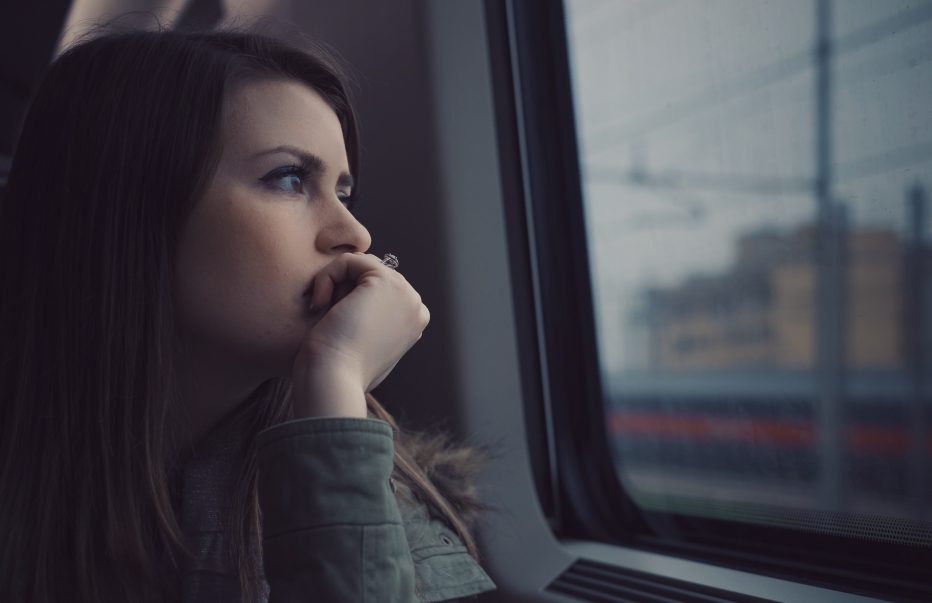 Are there terrible withdrawal pangs from taking drugs?