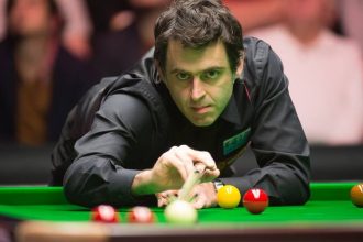 Ronnie OSullivan