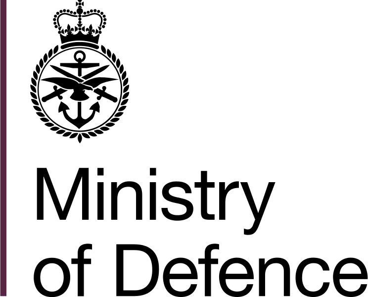 UK MinistryOfDefence