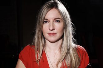 Victoria Coren Mitchell