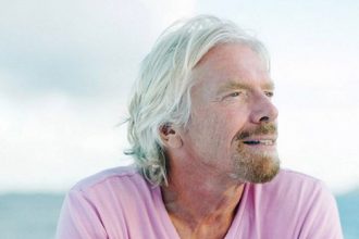 Sir Richard Branson quit addiction with allen carrs easyway