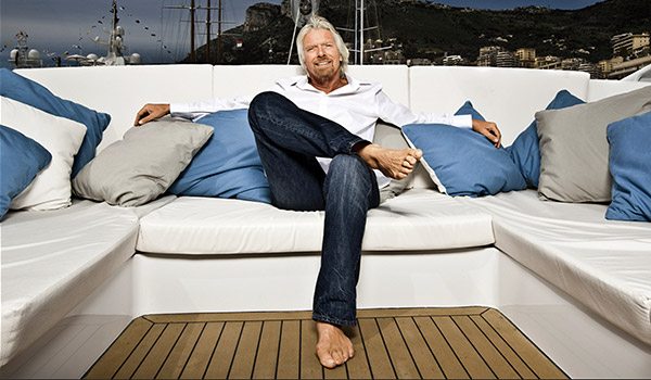 Sir Richard Branson homepagelarge image alternative