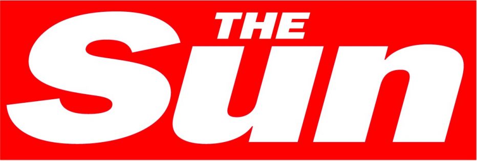 the sun newspaper