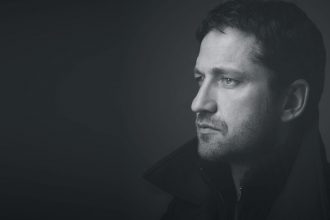 gerard butler