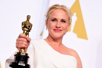 patricia arquette