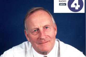 Allen Carr on BBC Radio 4