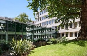 Holland House Hotel & Spa Redcliffe Hill, Bristol BS1 6SQ
