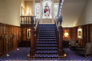 mercure rougemont hotel exeter