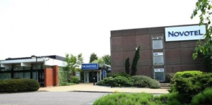 Novotel Nottingham Derby