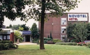 Novotel Nottingham Derby