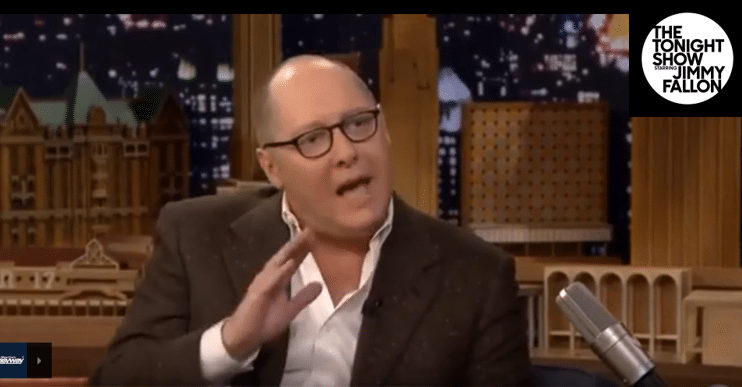 james spader tonite show quit smoking allen carrs easyway