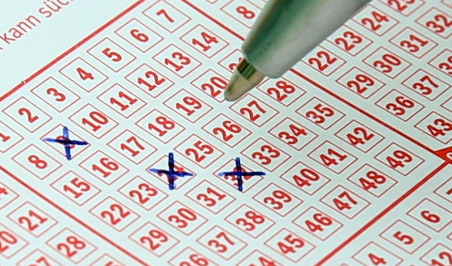 lotto lottery addiction