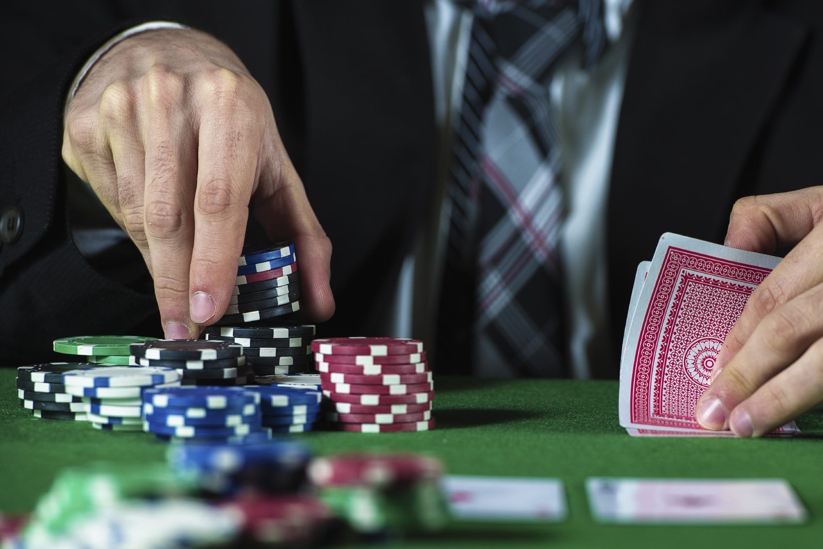 5 Easy Ways You Can Turn casinos Into Success