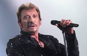 Johnny Hallyday arrête de fumer avec allen carr