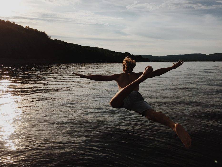 How do I quit drinking naturally on my own? freedom