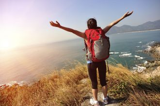 quit smoking naturally on your own
