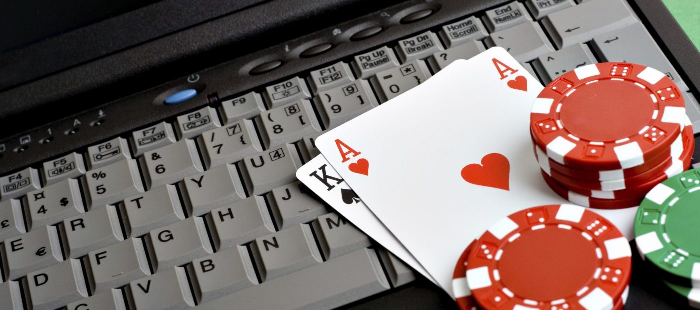 stop a gambling addiction