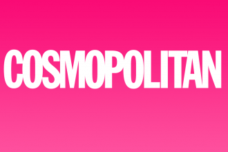 Cosmopolitan Magazine Allen Carr Stop Smoking