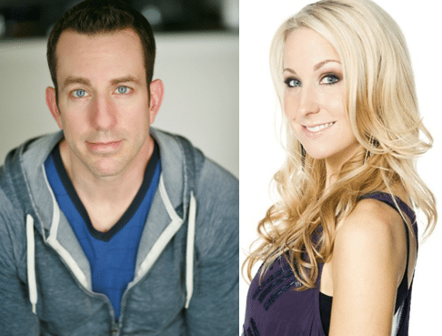 nikki glaser and jamie lissow quit smoking and drinking with allen carrs easyway