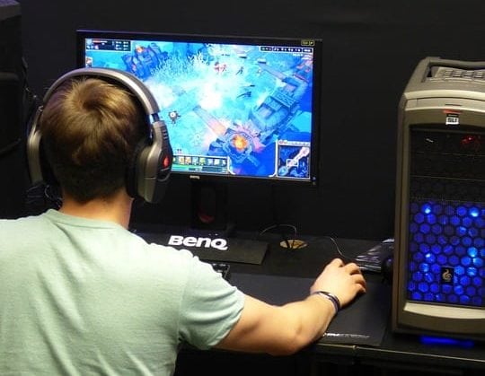 gaming addiction help allen carrs easyway