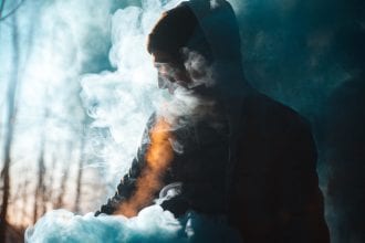 I quit smoking but I’m thinking of vaping – should I?
