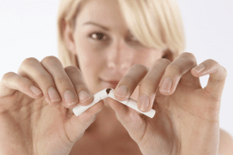 How to stop smoking – from Allen Carr’s Easyway to nicotine gum