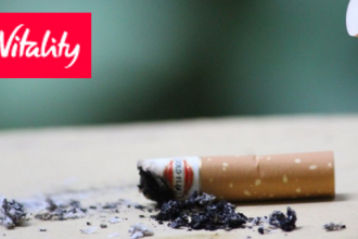 aia vitality 5 tips for quitting smoking with Allen Carrs Easyway