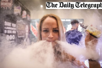 telegraph vape products must not be sold as medicines