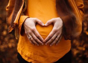 smoking during pregnancy