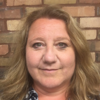 Sue Bolshaw chief operating officer