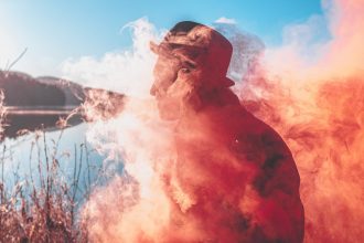 Can Vaping help me quit smoking?