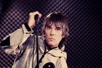 ian brown stone roses quit smoking with allen carr