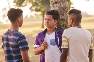 How to tell if your teen is vaping (using e-cigarettes)