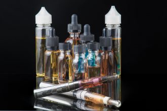 Vaping Statistics and Facts