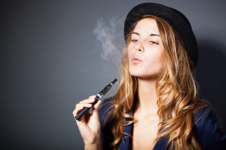 Vaping While Pregnant - Is it safe?