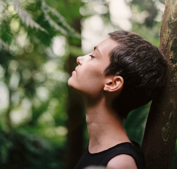 Mindfulness for anxiety and stress